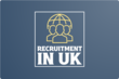 Агентство з працевлаштування за кордоном Recruitment in UK 